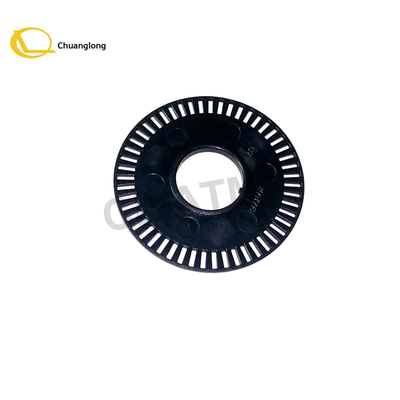 Piezas de equipos financieros para cajeros automáticos Glory NMD NQ300 Disco de pulsos NQ300 Conjunto de engranajes principales A001508