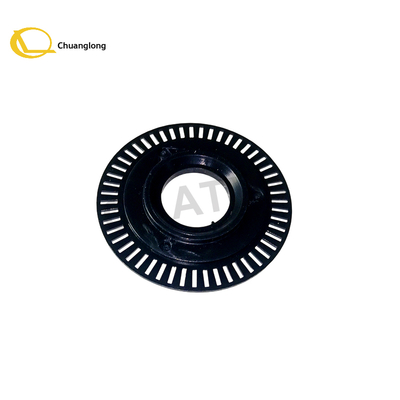 Piezas de equipos financieros para cajeros automáticos Glory NMD NQ300 Disco de pulsos NQ300 Conjunto de engranajes principales A001508