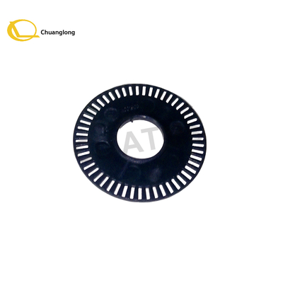 Piezas de equipos financieros para cajeros automáticos Glory NMD NQ300 Disco de pulsos NQ300 Conjunto de engranajes principales A001508
