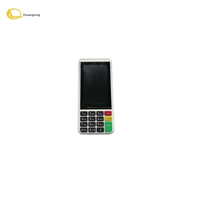 ANFU AF820-008 Soporta todos los pagos con certificación NFC EMV ANFU AF930 Nueva terminal POS inteligente Android 13