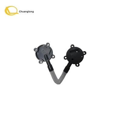 HY045003 piezas de máquina de cajero automático negro Assy HY045003 Venta caliente