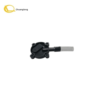 HY045003 piezas de máquina de cajero automático negro Assy HY045003 Venta caliente
