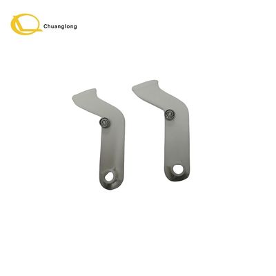 Buen precio NCR ATM Machine 4450667278 445-0667278 NCR auto servicio 66 Dispensador de segmentos de accionamiento en línea