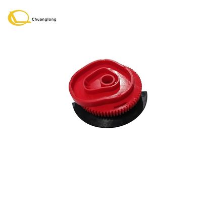 NCR ATM piezas de la máquina NCR engranaje, grupo de accionamiento, ensamblaje de piezas esenciales 445-0591578 4450591578