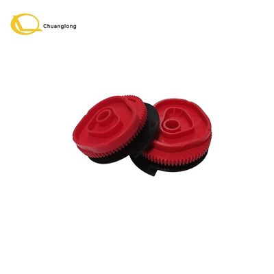 NCR ATM piezas de la máquina NCR engranaje, grupo de accionamiento, ensamblaje de piezas esenciales 445-0591578 4450591578