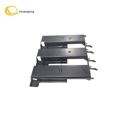 445-0677276 4450677276 NCR 58xx Clampada de notas Assy cortador de papel Clampada de piezas para una máquina eficiente Funcionalidad del cajero automático piezas de la máquina