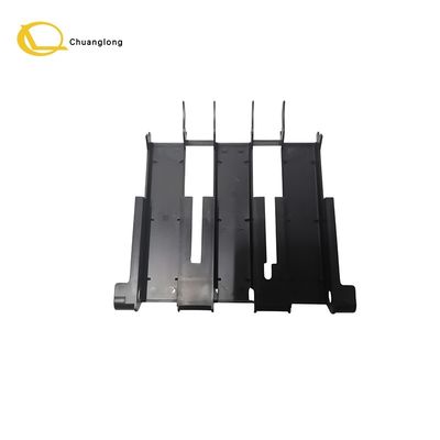 445-0677276 4450677276 NCR 58xx Clampada de notas Assy cortador de papel Clampada de piezas para una máquina eficiente Funcionalidad del cajero automático piezas de la máquina