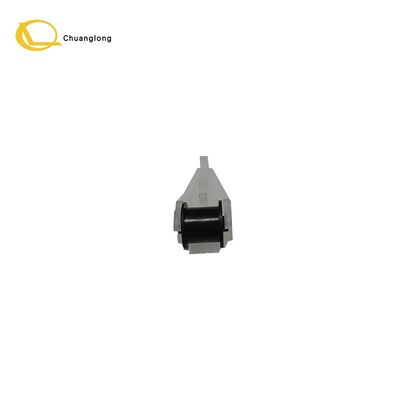 Buen precio Piezas de la máquina ATM NCR P77 Assy Guía Polea NCR 445-0671259 4450671259 en línea