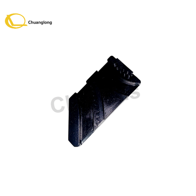 Equipo financiero piezas de cajeros automáticos Glory NMD SPR SPF 101 200 Desviador FS derecho A003031