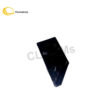 Equipo financiero piezas de cajeros automáticos Glory NMD SPR SPF 101 200 Desviador FS derecho A003031