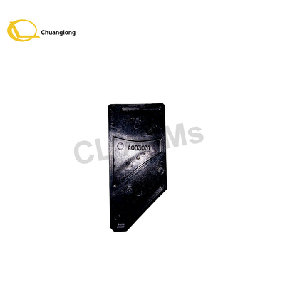 Equipo financiero piezas de cajeros automáticos Glory NMD SPR SPF 101 200 Desviador FS derecho A003031