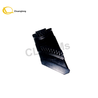 Equipo financiero piezas de cajeros automáticos Glory NMD SPR SPF 101 200 Desviador FS derecho A003031