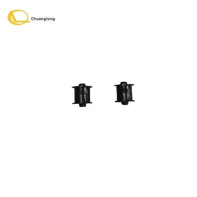 Las piezas de la máquina de cajeros automáticos NCR Plataforma de ruedas de rodillo 445-0672127-1 44506721271