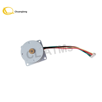 Piezas de ATM Financial Equipment Glory NMD RV301 Motor de obturador Motor paso a paso A003929