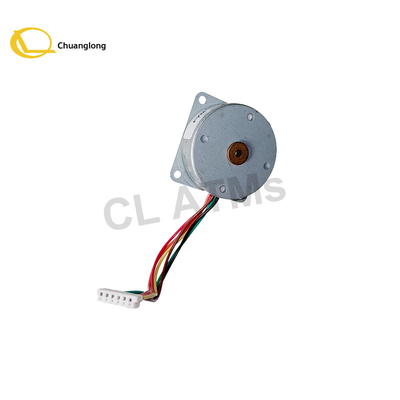 Piezas de ATM Financial Equipment Glory NMD RV301 Motor de obturador Motor paso a paso A003929