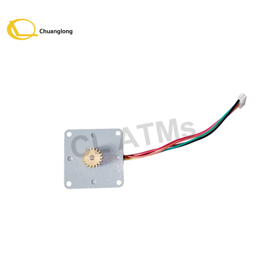 Piezas de ATM Financial Equipment Glory NMD RV301 Motor de obturador Motor paso a paso A003929