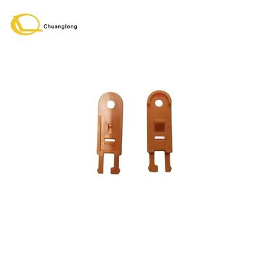 Buen precio 009-0023328  0090023328 Piezas de la impresora de recibos NCR 6625 Pestillo deslizante Componentes de cajero automático en línea
