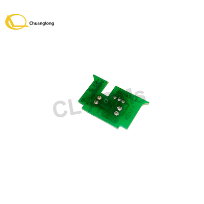 Equipo financiero Glory ATM Parts NMD DeLaRue NF Tabla de sensor de presión A004293 A004294