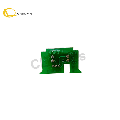 Equipo financiero Glory ATM Parts NMD DeLaRue NF Tabla de sensor de presión A004293 A004294