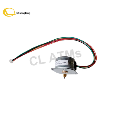 Equipo financiero Glory ATM Piezas NMD NMD100 NMD200 ND Motor paso a paso A004296
