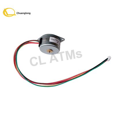 Equipo financiero Glory ATM Piezas NMD NMD100 NMD200 ND Motor paso a paso A004296