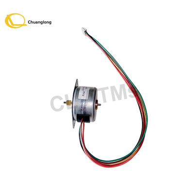 Equipo financiero Glory ATM Piezas NMD NMD100 NMD200 ND Motor paso a paso A004296