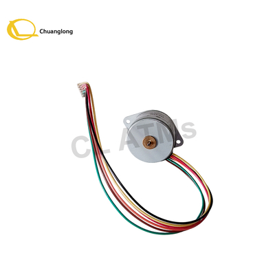 Equipo financiero Glory ATM Piezas NMD NMD100 NMD200 ND Motor paso a paso A004296