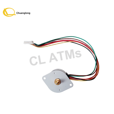 Equipo financiero Glory ATM Piezas NMD NMD100 NMD200 ND Motor paso a paso A004296