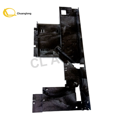 Equipo financiero Glory ATM Repuestos Dispensador NMD NMD SPR SPF Placa lateral izquierda A008680