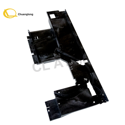 Equipo financiero Glory ATM Repuestos Dispensador NMD NMD SPR SPF Placa lateral izquierda A008680