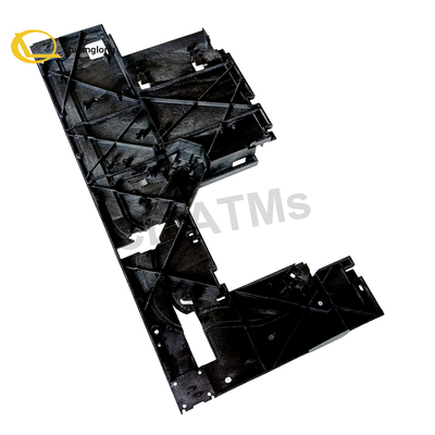 Equipo financiero Glory ATM Repuestos Dispensador NMD NMD SPR SPF Placa lateral izquierda A008680