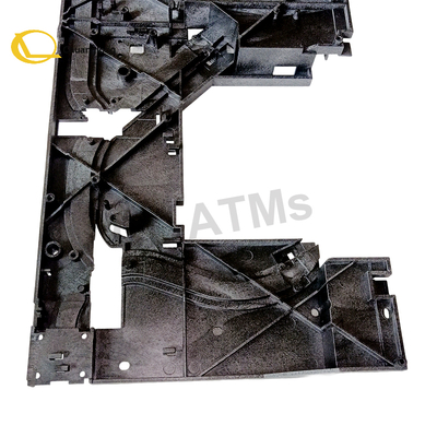 Equipo financiero Glory ATM Repuestos Dispensador NMD NMD SPR SPF Placa lateral izquierda A008680