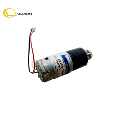 Piezas de cajeros automáticos Financial Equipment Glory NMD NMD100 NMD050 Dispensador NF300 Motor de recogida Micro Motor A009399