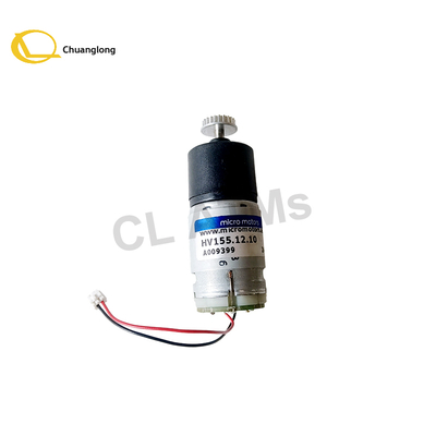 Piezas de cajeros automáticos Financial Equipment Glory NMD NMD100 NMD050 Dispensador NF300 Motor de recogida Micro Motor A009399