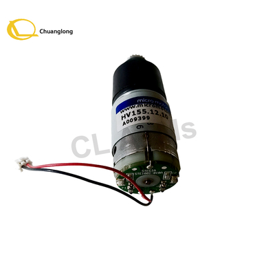 Piezas de cajeros automáticos Financial Equipment Glory NMD NMD100 NMD050 Dispensador NF300 Motor de recogida Micro Motor A009399