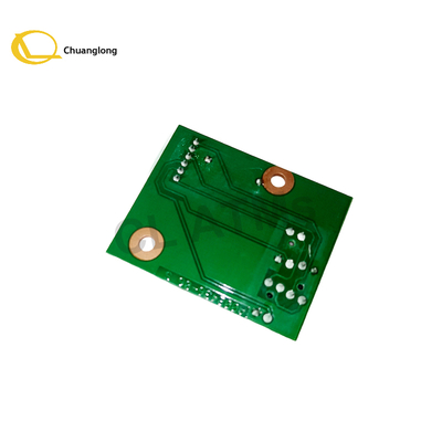 Piezas de ATM Financial Equipment Glory NMD Dispensador Módulo Selector Placa PCB A002436-06 E169497