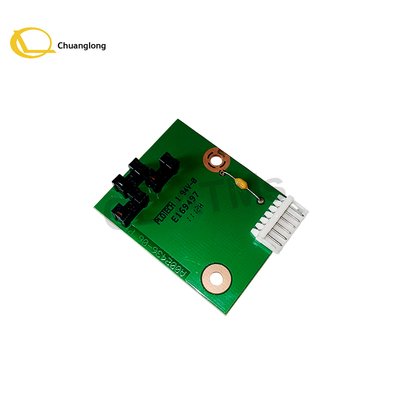 Piezas de ATM Financial Equipment Glory NMD Dispensador Módulo Selector Placa PCB A002436-06 E169497