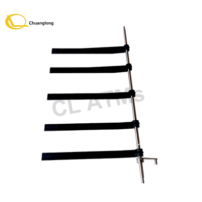 Equipo financiero Glory ATM Parts NMD Unidad de transporte de paquetes BCU 101 Eje Assy A002556