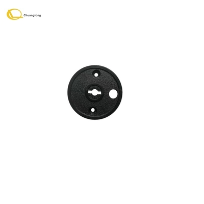 Partes de la máquina ATM Wincor 2050xe Cerradura de seguridad llave de plástico para la máquina ATM Wincor CY-F304