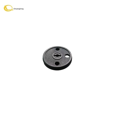Partes de la máquina ATM Wincor 2050xe Cerradura de seguridad llave de plástico para la máquina ATM Wincor CY-F304