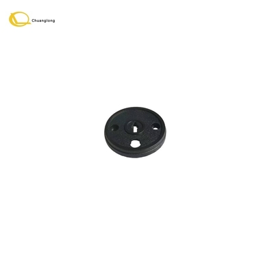 Partes de la máquina ATM Wincor 2050xe Cerradura de seguridad llave de plástico para la máquina ATM Wincor CY-F304