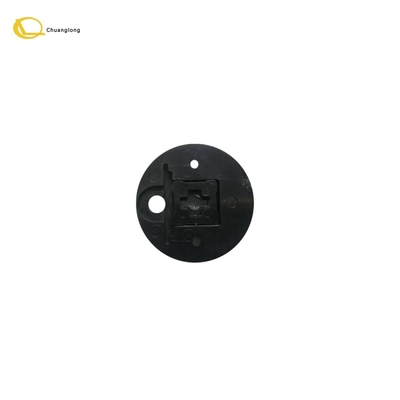 Partes de la máquina ATM Wincor 2050xe Cerradura de seguridad llave de plástico para la máquina ATM Wincor CY-F304