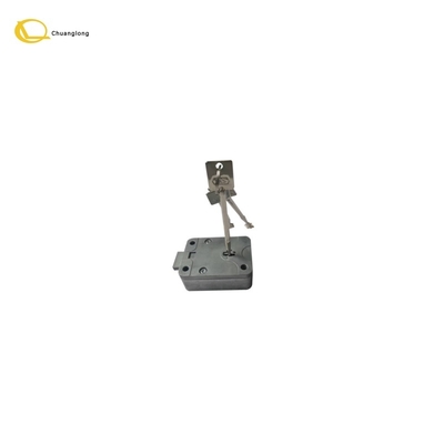 Partes de máquinas de cajeros automáticos WINCOR 1500xe y 2000xe Cerradura con llave de seguridad para la protección de cajeros automáticos SG 6880 6860