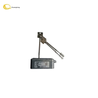 Partes de máquinas de cajeros automáticos WINCOR 1500xe y 2000xe Cerradura con llave de seguridad para la protección de cajeros automáticos SG 6880 6860