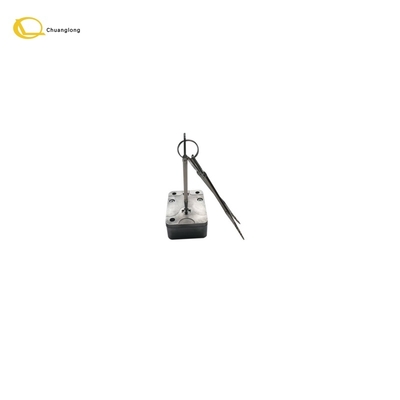 Partes de máquinas de cajeros automáticos WINCOR 1500xe y 2000xe Cerradura con llave de seguridad para la protección de cajeros automáticos SG 6880 6860
