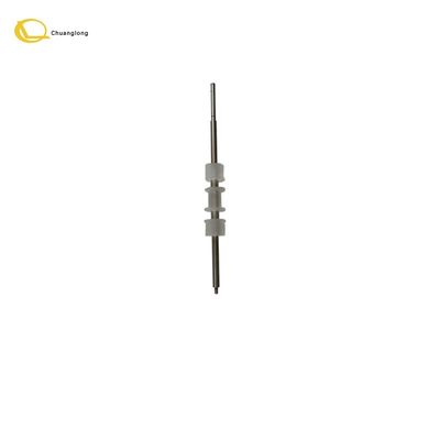 Eje de transmisión Wincor Assy V Módulo Eje principal superior Rodillo eje Cajero automático 1750035776 01750035776