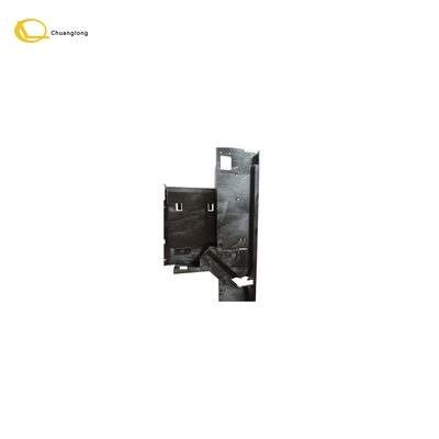 Piezas de cajero automático Glory NMD Talaris Banqit NMD100 SPR/SPF Placa lateral izquierda Piezas A008680