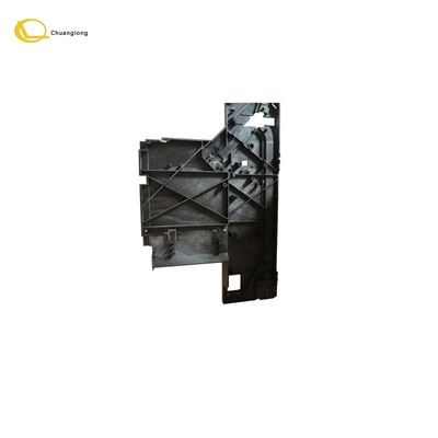 Piezas de cajero automático Glory NMD Talaris Banqit NMD100 SPR/SPF Placa lateral izquierda Piezas A008680