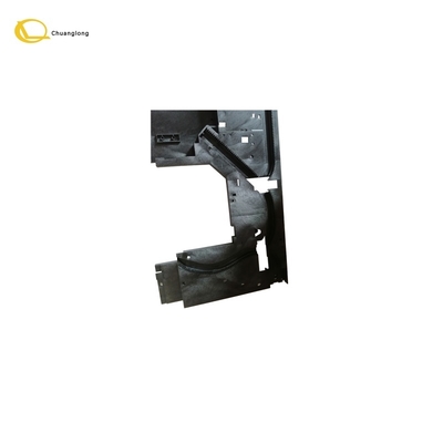 Piezas de cajero automático Glory NMD Talaris Banqit NMD100 SPR/SPF Placa lateral izquierda Piezas A008680