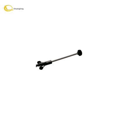 1750349895 01750349895 49242432000CQCLZJ2 Máquina de cajero automático piezas de repuesto Diebold retiro del eje de la rueda Assy Striper Assy